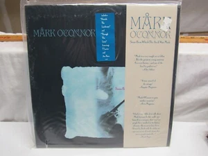 *sealed* MARK O'CONNOR Stone From Which The Arch Was Made LP - Picture 1 of 3