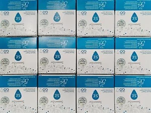 Summers Eve Cleansing Cloths 16 Ct Sunset Oasis (Case Lot 12 - 192 Wipes Total) - Picture 1 of 1