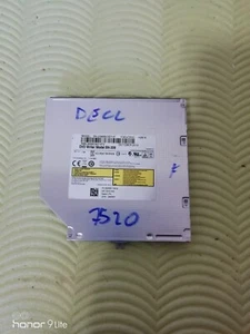 Dell Inspiron 15R 7520 Graveur CD/DVD - Picture 1 of 2
