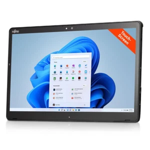 Fujitsu Stylistic Q739 13.3" i7-8665U 16GB 256GB SSD Windows 11 - Bild 1 von 1