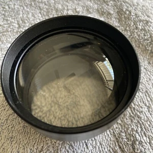 HD DSLR AF 2.2X Telephoto Lens 58mm - Picture 1 of 4