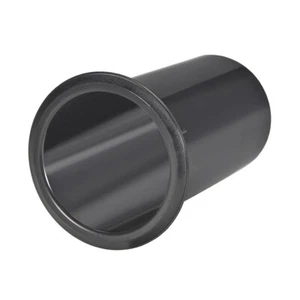 64mm x 115mm Haut-Parleur Porte Tube Subwoofer Basse Réflexe Tube Boîte 1Pcs - Bild 1 von 3