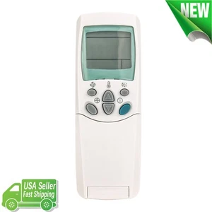 6711A20010D Replace Remote Control for LG Air Conditioner AG1AC11BKM LS-C302MMB0 - Picture 1 of 8