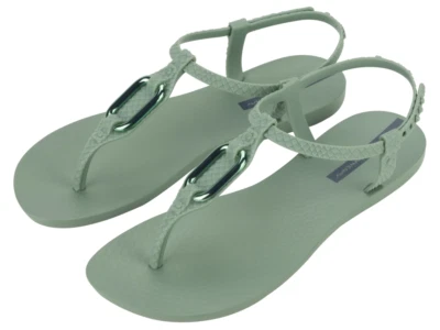 Ipanema Feminino Classe Linea Verde Azul 10 - Imagem 1 de 4