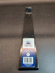 Precision Components Flooring Pull Bar 12" Length USA MPN33120 Used - Picture 1 of 7