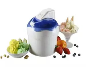Eismaschine Nemox Gelato Harlequin 1,5 L - Bild 1 von 1