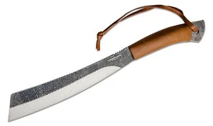 Condor Impossible Machete, Condor® Classic finish Full Flat w/ Bevel Edge - Picture 1 of 4