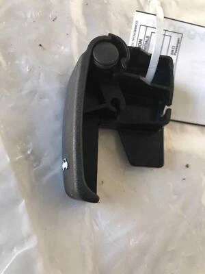 Chevrolet Tahoe 2003 aro delantero capó abridor de liberación palanca de manija OEM Foto 1 de 4