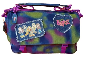 Bratz - Borsona Tracolla per la Scuola e non solo... - Imagen 1 de 7