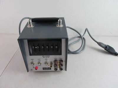 Voltage Standard - General Resistance Dial-A-Source DAS46A - Image 1 of 4