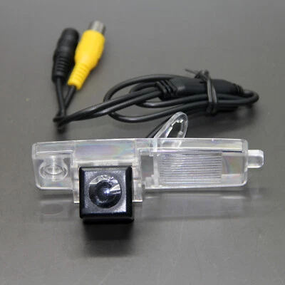 Car Rear View Backup Camera For Toyota Highlander 2009 2010 2011 2012 2013 2014 - Image 1 of 4