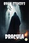 Bram Stoker Dracula (Deluxe Hardbound Edition) (Tascabile)