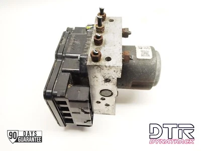 Honda Crosstour 2013-2015 2.4L ABS Anti Lock Brake Pump Assembly TY4A1 Foto 1 de 4