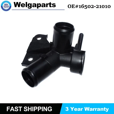 Cuello de llenado de refrigerante del motor para Toyota Echo 2000-2005 Scion xA xB 2004-2006 nuevo Foto 1 de 4