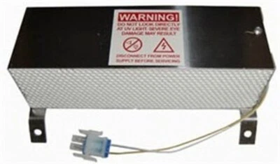 *NEW* RCI PCO CELL FOR FOR ECOQUEST FRESH AIR LIVING AIR PURIFIER