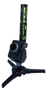 Máquina de lanzamiento de tenis CALFLEX CT-012 equipo de práctica de entrenamiento para pelota dura - Imagen 1 de 8