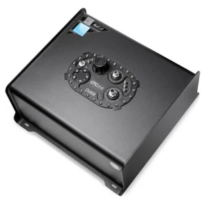 Nuke Performance 60L AluCell Aluminium Fuel Cell Tank E85 Compatible Race Car - Picture 1 of 8