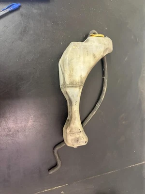 2003 2004 2005 2006 2007 Subaru Forester Radiator Coolant Reservoir Tank  Foto 1 de 4