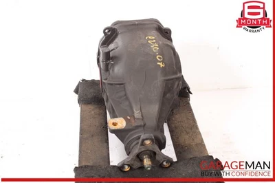 03-11 Mercedes W203 C230 SLK300 Diferencial Traseiro Diferencial Diferencial Eixo Transportador 3.27 Fabricante de Equipamento Original - Imagem 1 de 4