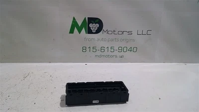 Chevrolet Colorado 2017-2020 unidad de módulo de control de calefacción aire acondicionado HVAC OEM 84428950 Foto 1 de 4