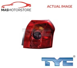 REAR LIGHT TAIL LIGHT RIGHT TYC 11-0763-01-2 I NEW OE REPLACEMENT - Picture 1 of 5