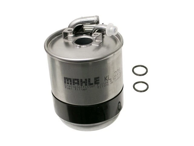 Filtro de combustible Mahle para Dodge Sprinter 3500 2004-2009 68589GHXK 2008 2005 2006 Foto 1 de 2