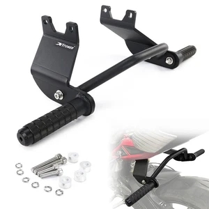 Stunt Protection Crash Cage Fit For TRIUMPH STREET TRIPLE 765 2017-2024 2023 - Bild 1 von 16