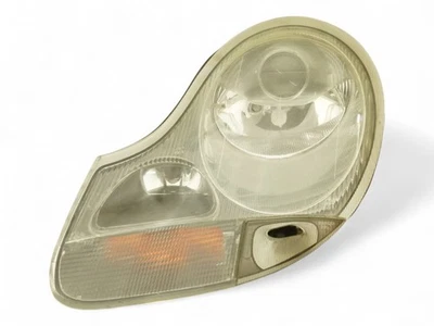 99-04 Porsche Boxster 986 Faro Lámpara Xenón Driver Izquierdo Lh 99663105707 OEM Foto 1 de 4