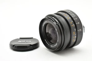 Minolta M-Rokkor 28mm F2.8 Lens for CL CLE Leica M From JAPAN *EXC+5* - Picture 1 of 12