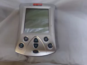 espn pocket electronic organizer, phone, calculator,etc, (STU) - Picture 1 of 2