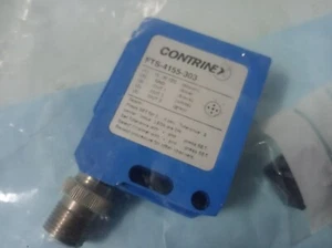 Color sensor CONTRINEX FTS-4155-303 - Imagen 1 de 3