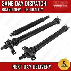 MERCEDES V-CLASS / VIANO (W639) 1996-ON 2143MM COMPLETE PROPSHAFT A6394103406 - Picture 1 of 8