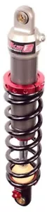 Elka Stage 2 Rear Shock Suspension Kit Ski-Doo MXZ Sport 550F 600/600 Ace - Picture 1 of 3