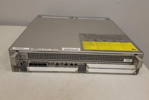 Cisco-ASR1000 Series Router w/ ASR1000-ESPS(S6LLST7515) - Picture 1 of 5