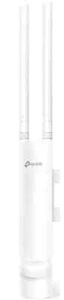 TP-LINK EAP225-Outdoor WLAN Access Point Weiß 2,4 & 5 GHz Dualband AC1200 Wifi - Afbeelding 1 van 4