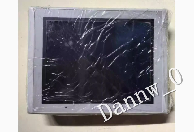 Used IDEC HG3G-8JT22TF-W Touch screen - Image 1 of 3