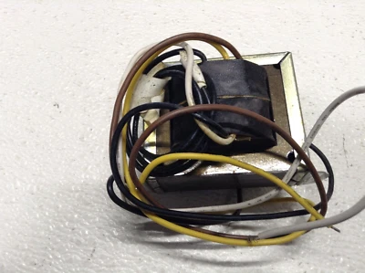 Altronix Open Frame Transformer T2428100 - Image 1 of 3