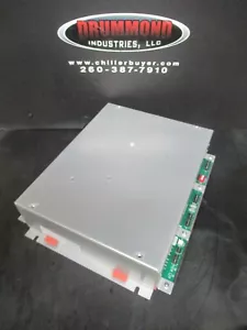 MÓDULO DE CONTROL ENFRIADOR TRANE X13650361050 REV. K ASSY: 6200-0022-09 **GARANTÍA** - Imagen 1 de 7