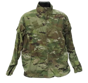 GEN III ARMY OCP SCORPION WIND JACKET LEVEL 4 LARGE/REGULAR COLD WEATHER TOP - Picture 1 of 9