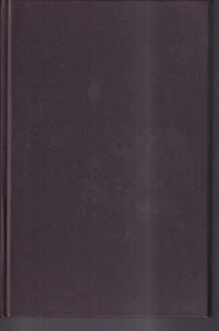 FRAGMENTATION AND MEMORY: MEDITATIONS ON CHRISTIAN DOCTRINE (2008 HC){L10} - Picture 1 of 2