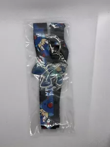 CAPCOM MEGA MAN Lanyard - BRAND NEW - Picture 1 of 2