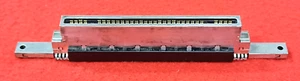 Original OEM Super Nintendo SNES Replacement 62 Pin Cartridge Connector TESTED - Picture 1 of 7