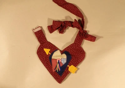 Cemento Lawn Goose - Paños para San Valentín Foto 1 de 2