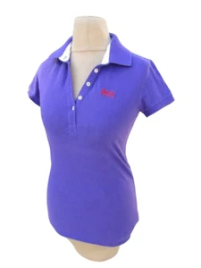 Polo femme SUPERDRY Taille M - Imagen 1 de 3