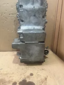 2016 2017 2018 2019 2020 CHEVROLET CAMARO ZL1 WET Sump Lt4 Gen V Oil Pan - Picture 1 of 6