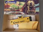 HO SCALE ATHEARN KIT B&O CHEESIE SYSTEM 3358 WIDE VISION CABOOSE