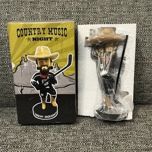 LA Kings Drew Doughty #8 Bobblehead Country Music Night Hockey Giveaway SGA 2018 - Picture 1 of 10