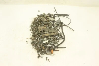 Yamaha Rhino 700 08 Bolts MIsc Hardware UTV 43000 Foto 1 de 4