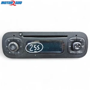 Autoradio per Fiat Panda 3° Serie Benzina (2012) cod: 735634790 - Foto 1 di 4