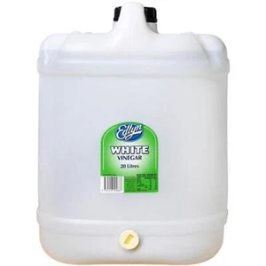 EDLYN WHITE VINEGAR 20L - Picture 1 of 1